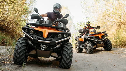 ATV Adventure